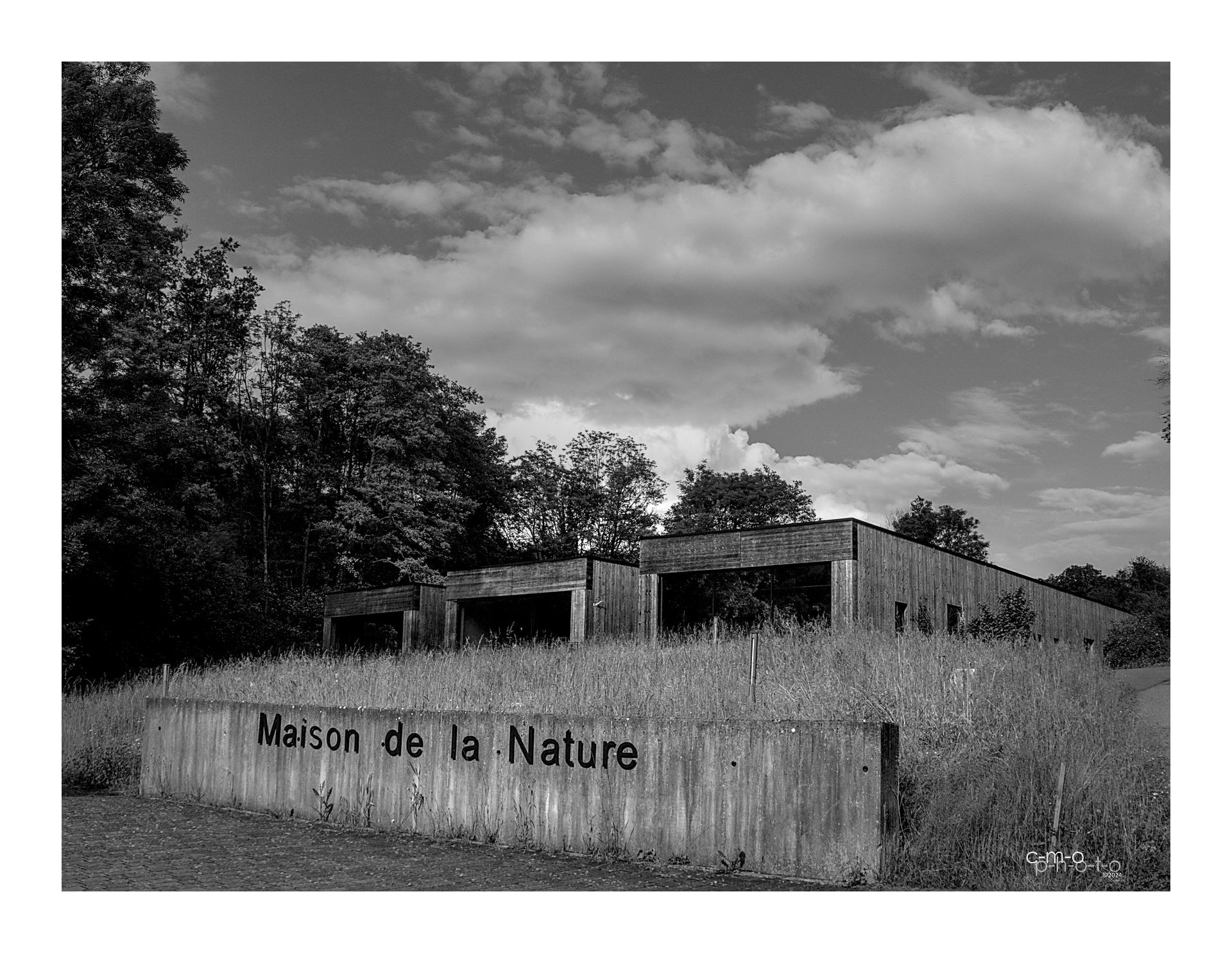 2024.05.25 FR Montenach Naturwanderung FGT