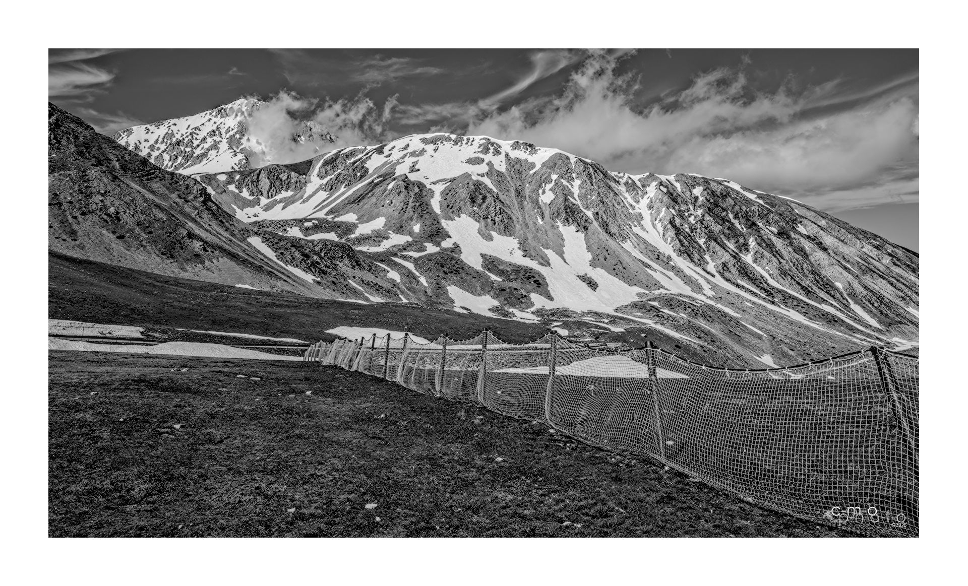 2025.05.25 IT Gran Sasso I (BW)