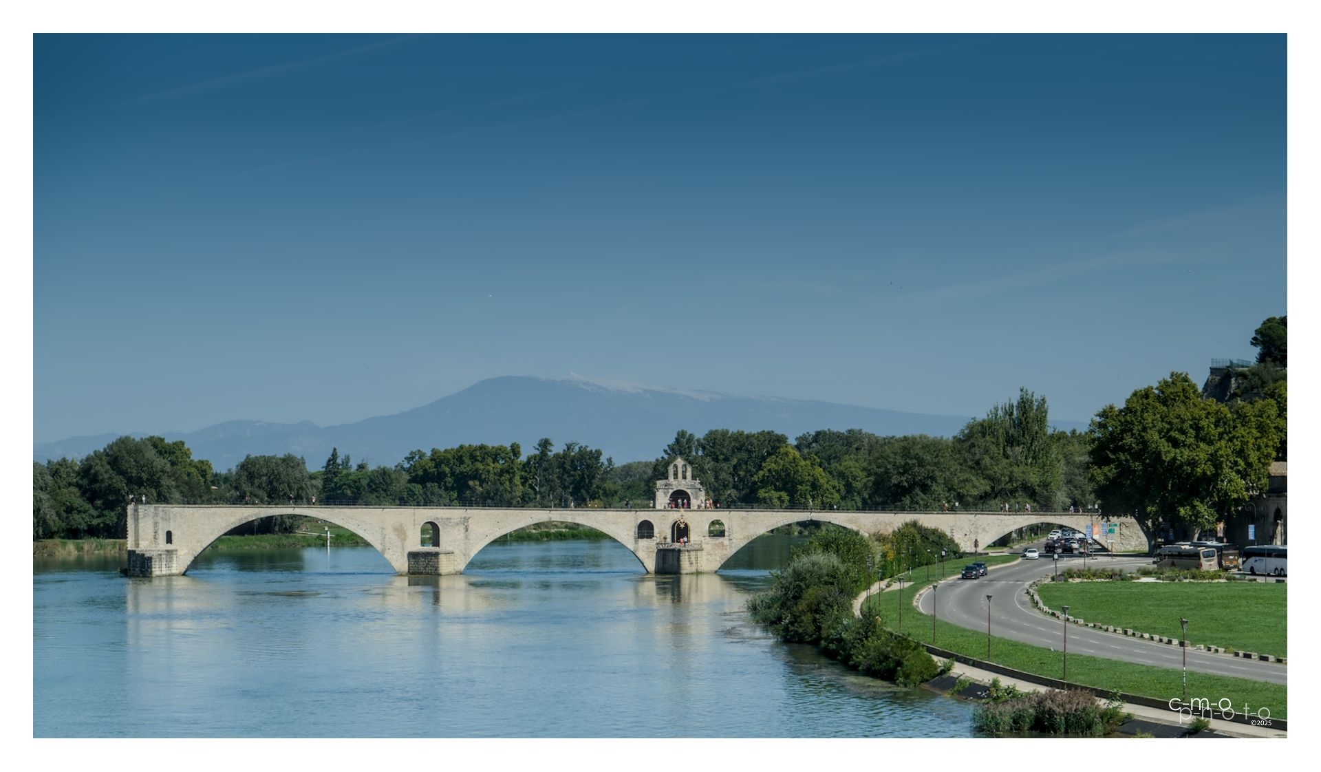 2025.09.18 FR Avignon Afternoonwalk