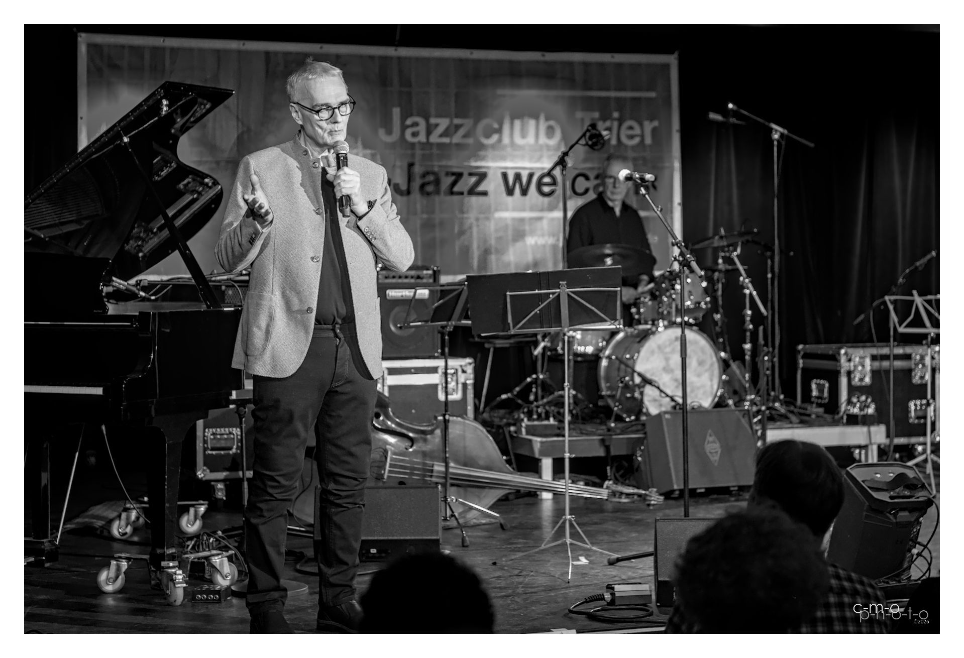 2026.01.31 DE Trier Jazz Gipfel