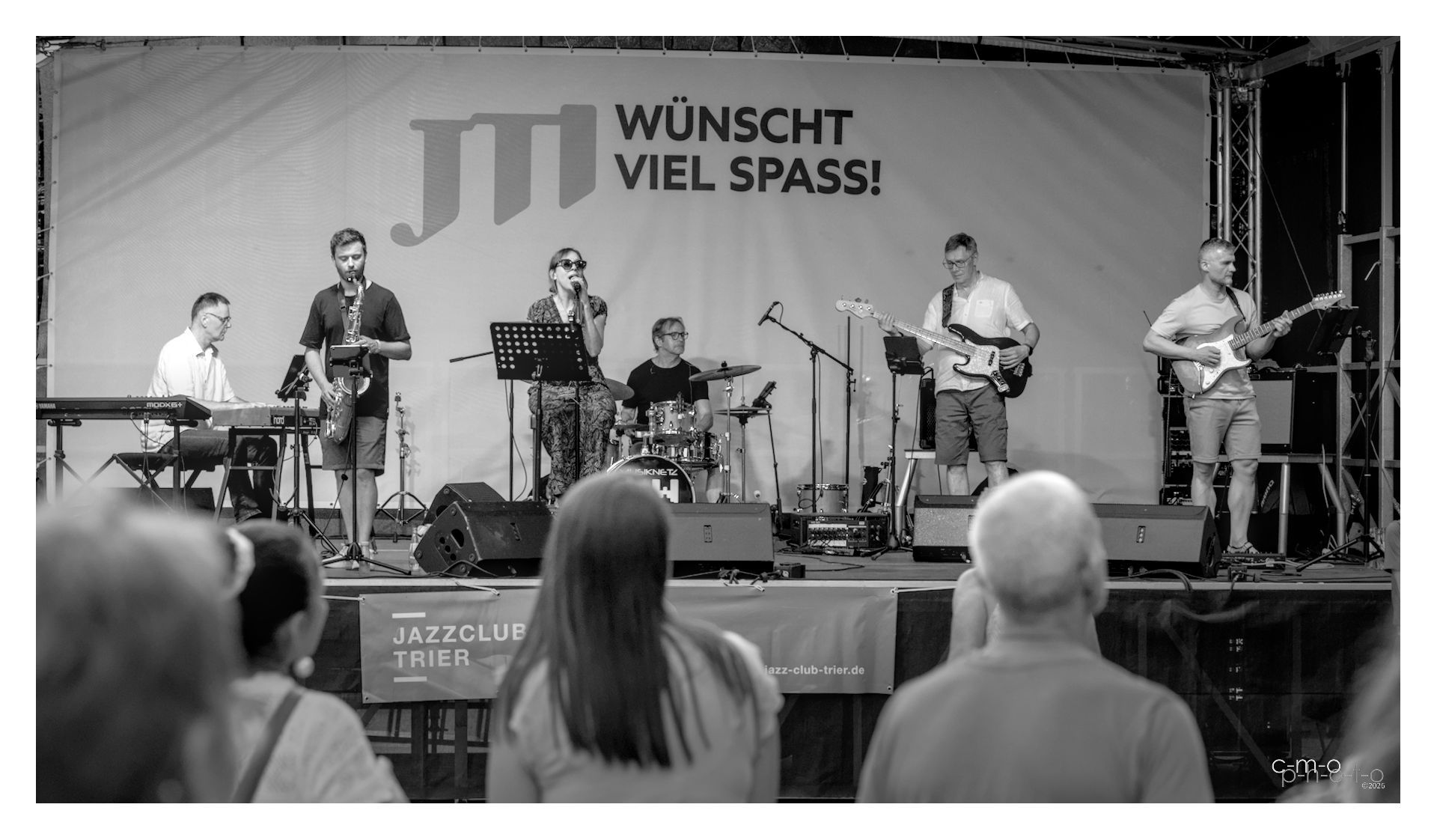 2026.06.28 DE Trier Altstadtfest Jazzbühne