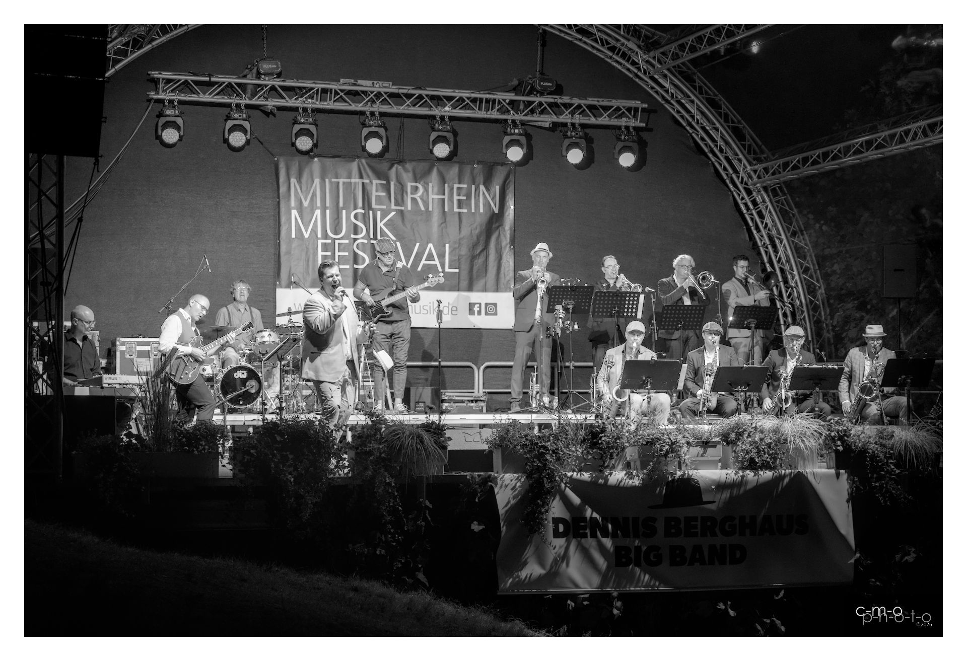 2026.07.31 DE Urbar Maria Ruh Dennis Berghaus Big Band