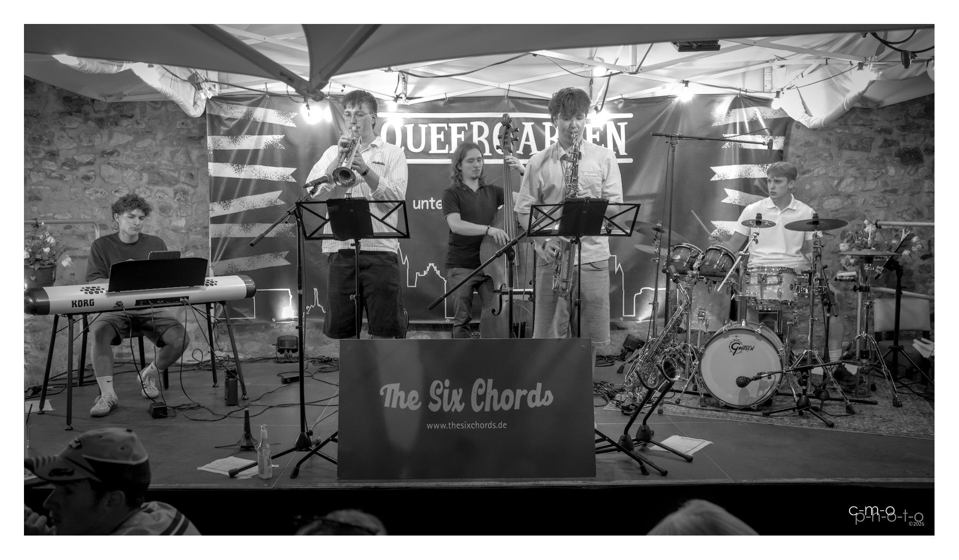 2026.08.15 DE Trier The Six Chords