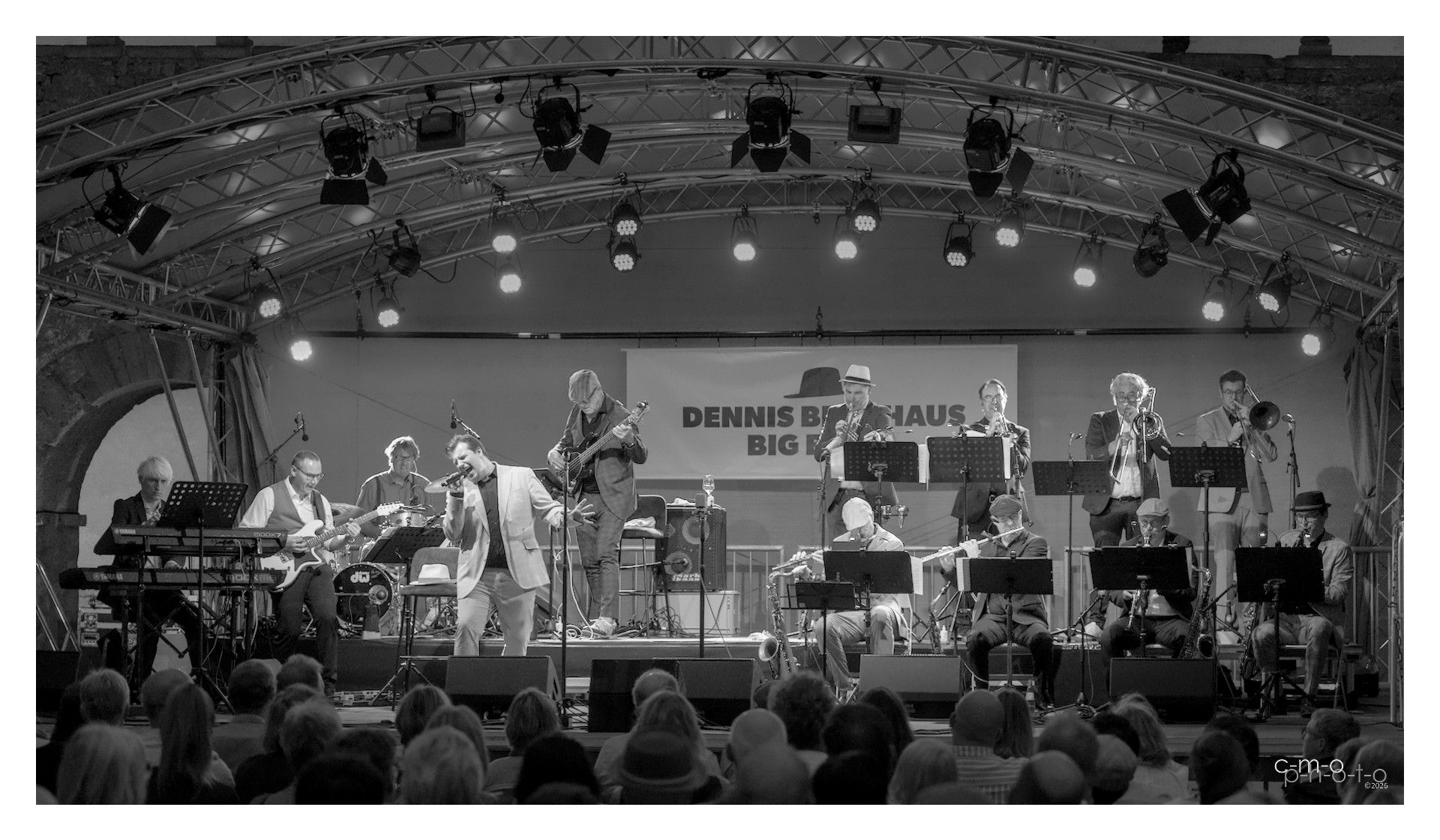 2026.08.19 DE Trier Dennis Berghaus Big Band